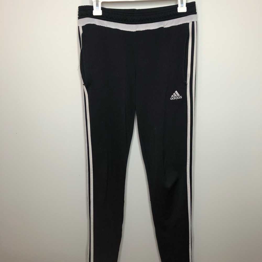 Adidas soccer pants